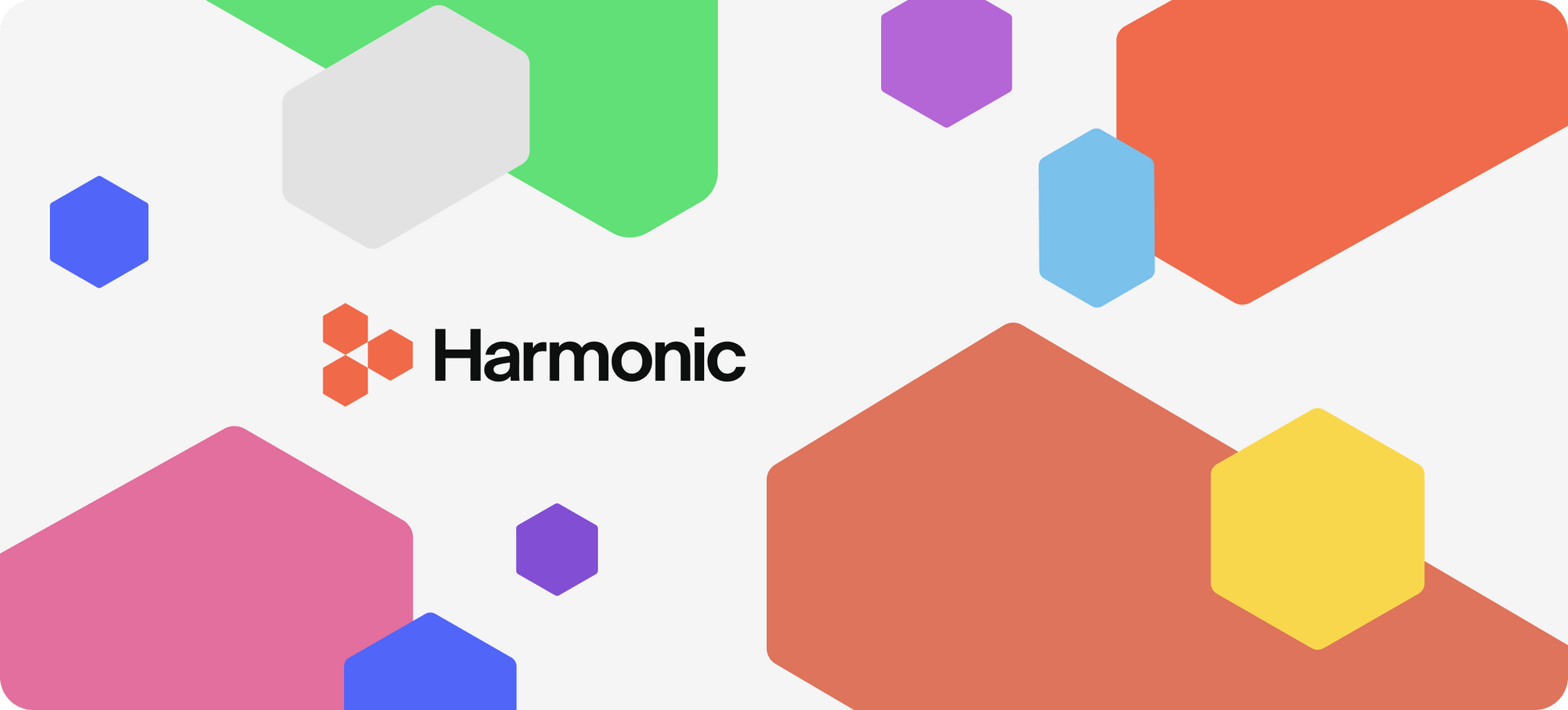 Introducing Harmonic a better way to discover and invest in startups